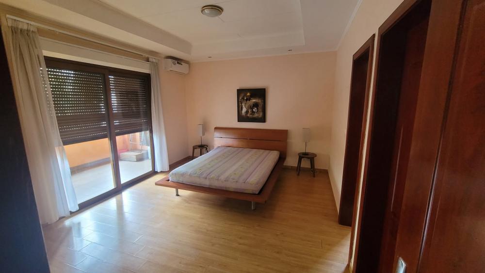Appartement 3 chambres meublé(e) à louer à Okala Rivière