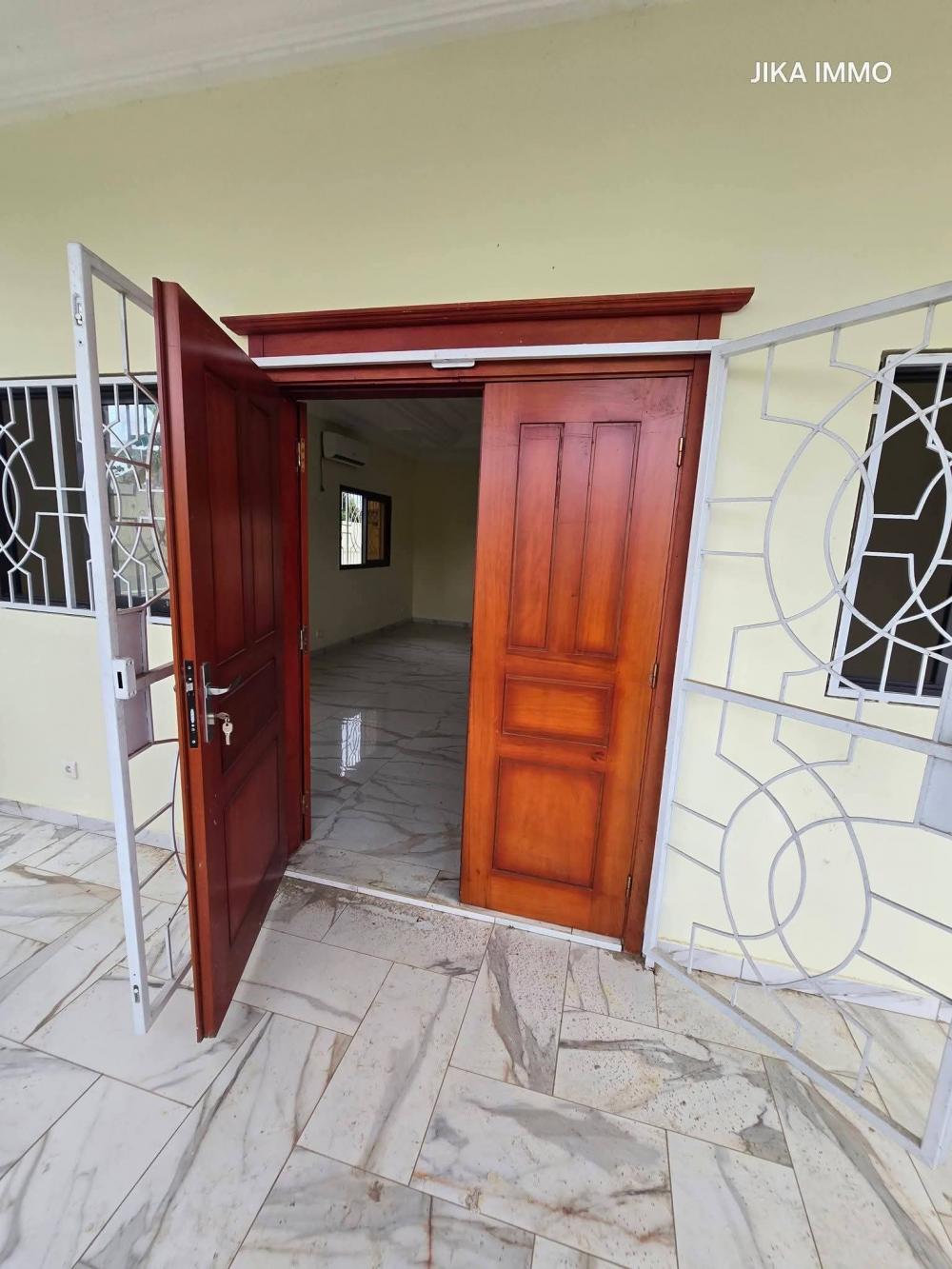Appartement 4 chambres à louer à Avorbam – Marseille 2