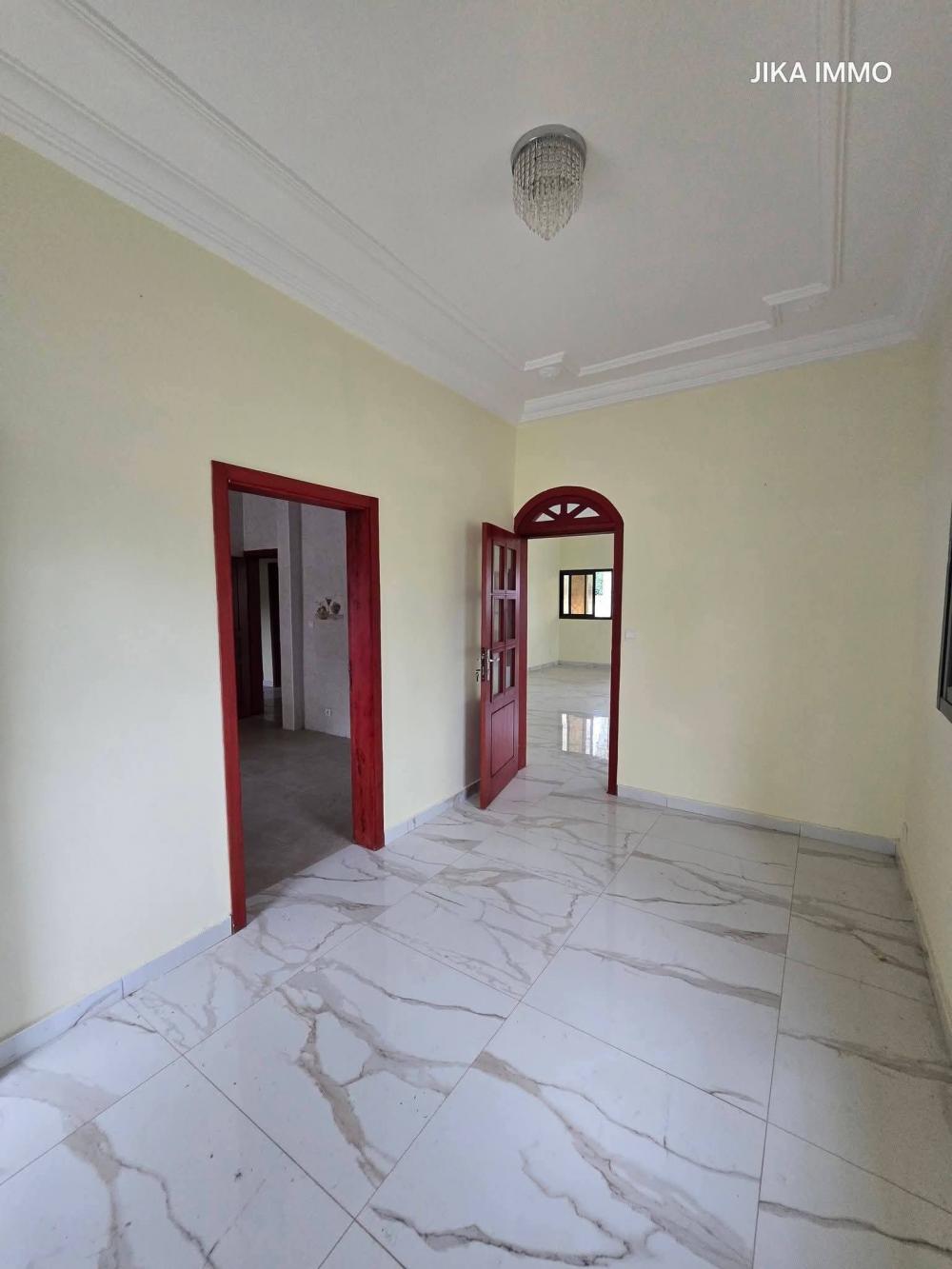 Appartement 4 chambres à louer à Avorbam – Marseille 2