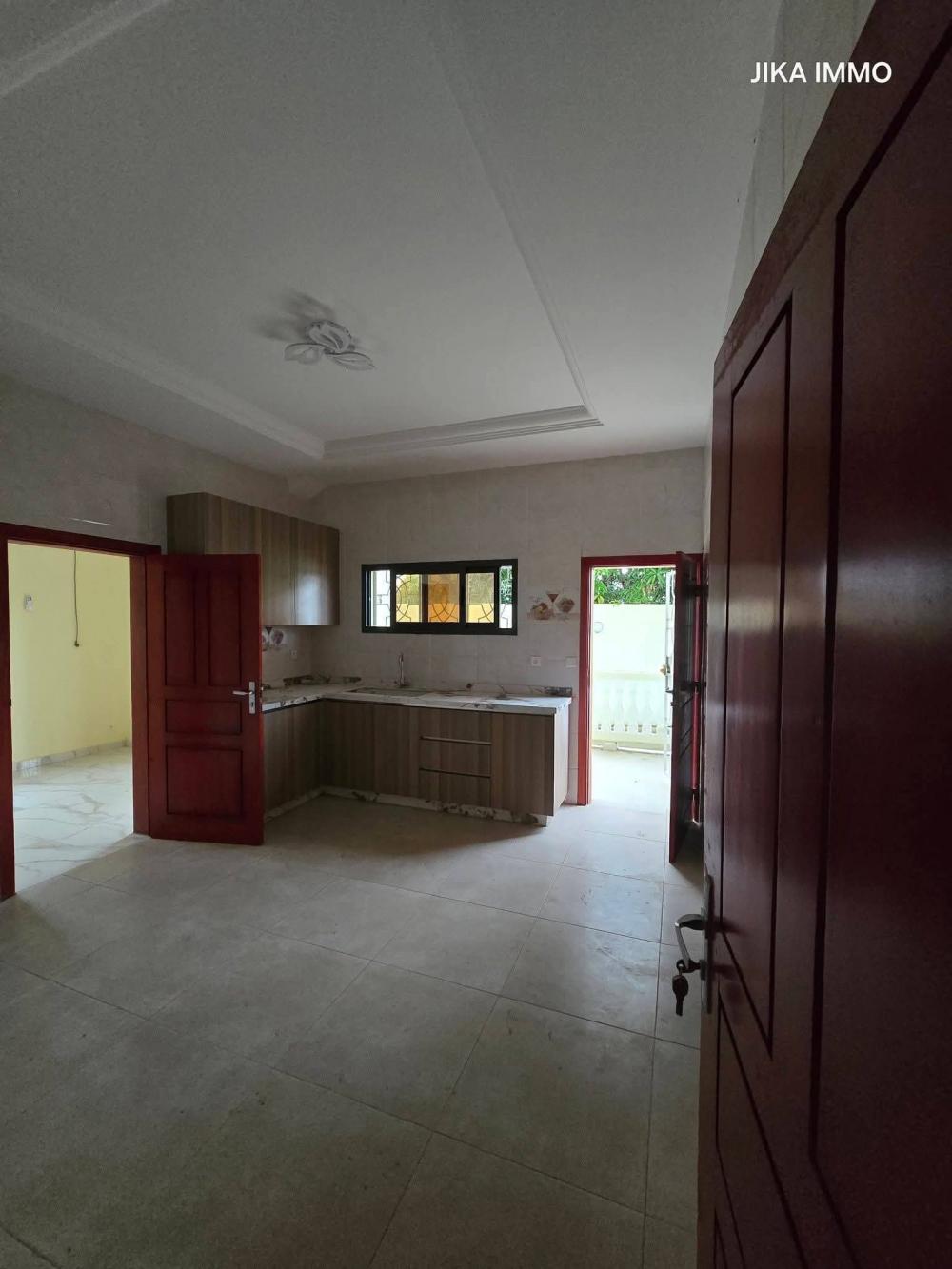 Appartement 4 chambres à louer à Avorbam – Marseille 2