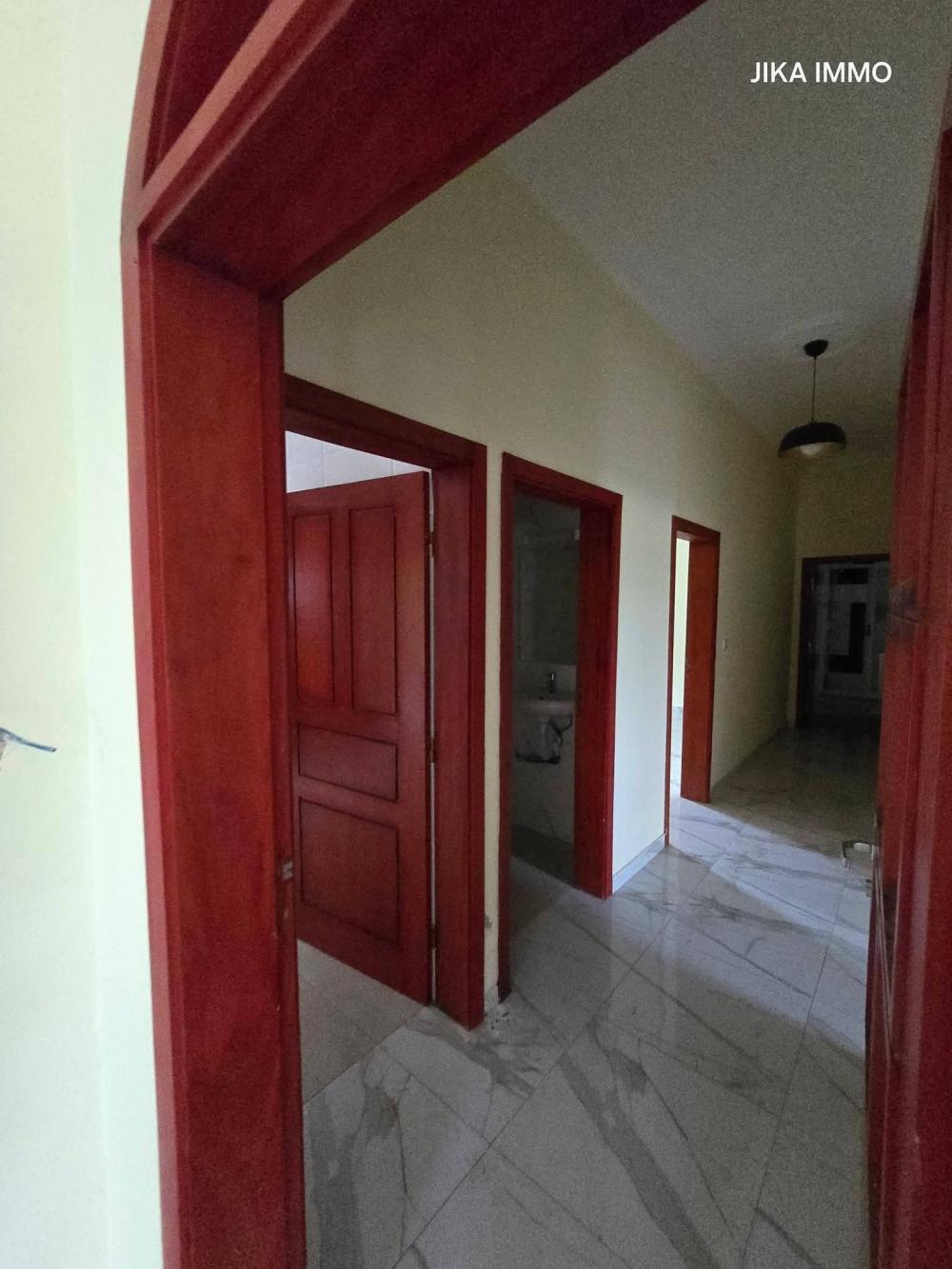 Appartement 4 chambres à louer à Avorbam – Marseille 2