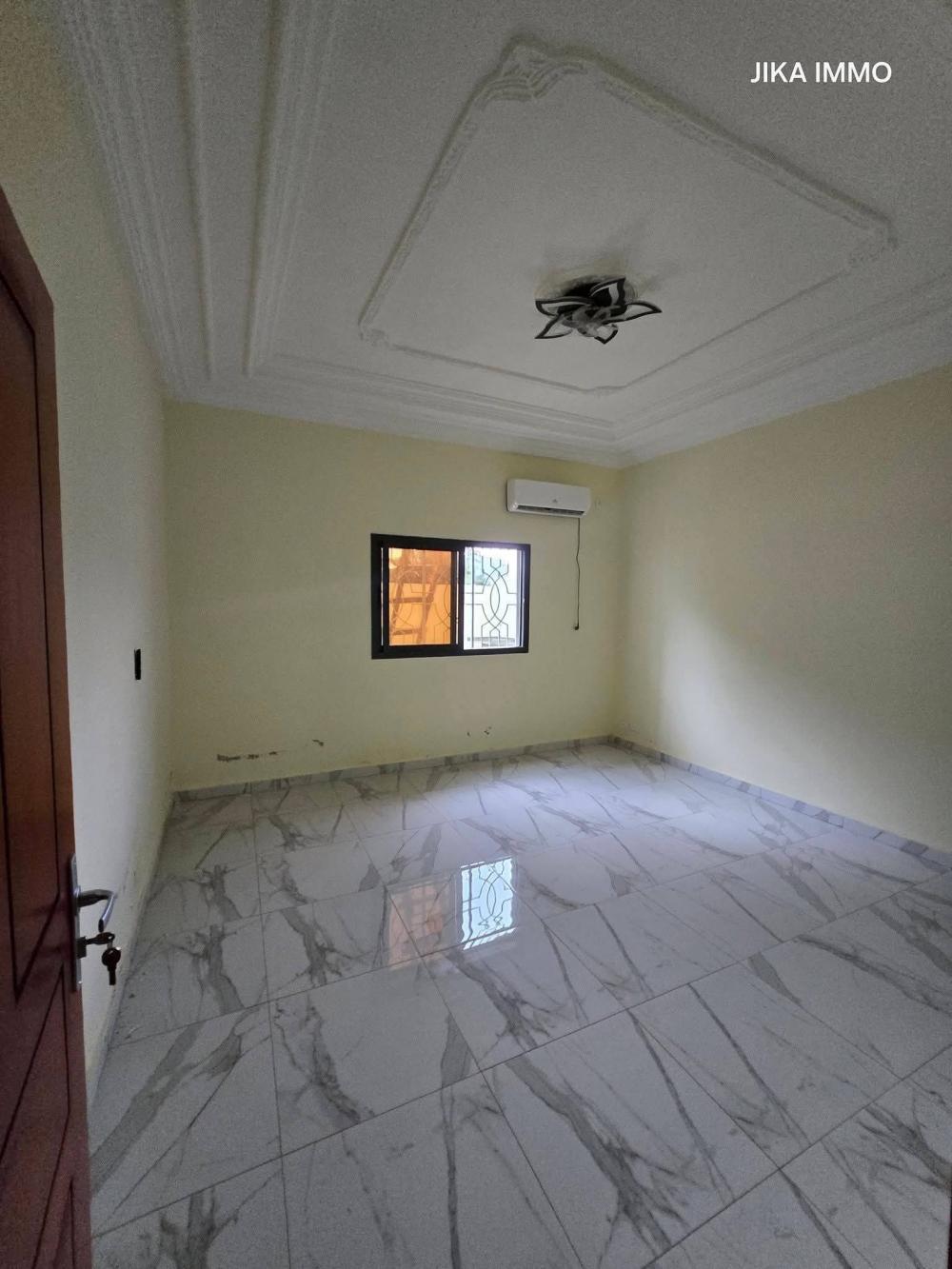 Appartement 4 chambres à louer à Avorbam – Marseille 2
