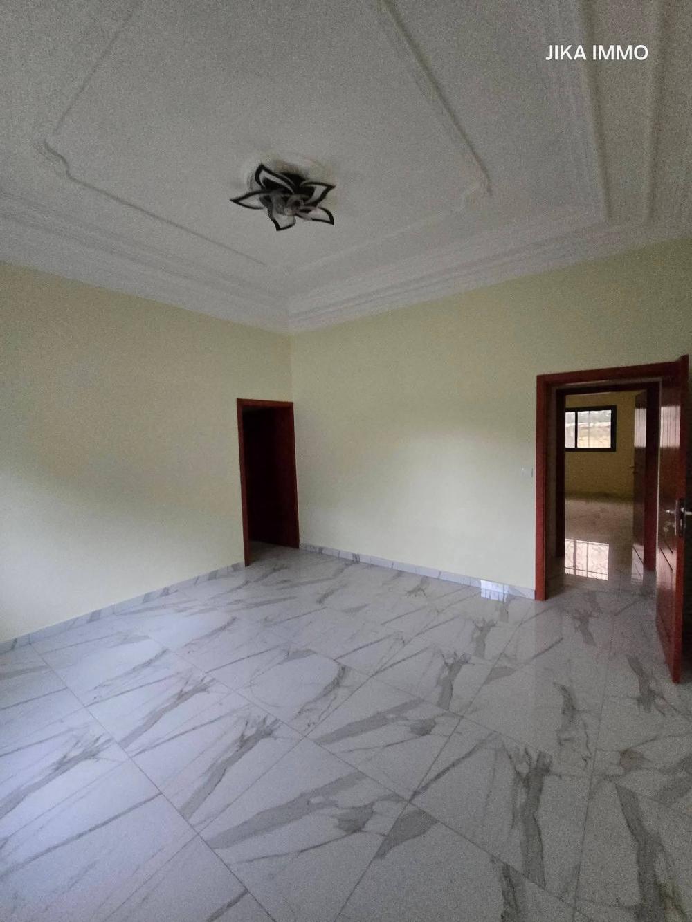 Appartement 4 chambres à louer à Avorbam – Marseille 2