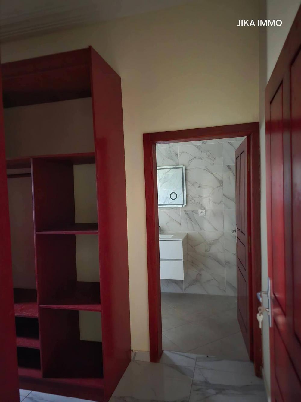 Appartement 4 chambres à louer à Avorbam – Marseille 2