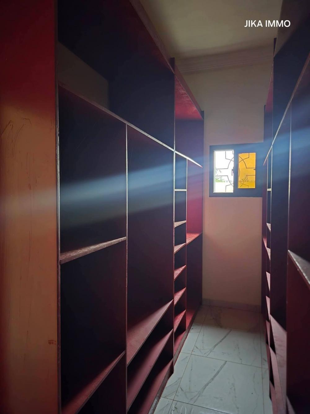 Appartement 4 chambres à louer à Avorbam – Marseille 2