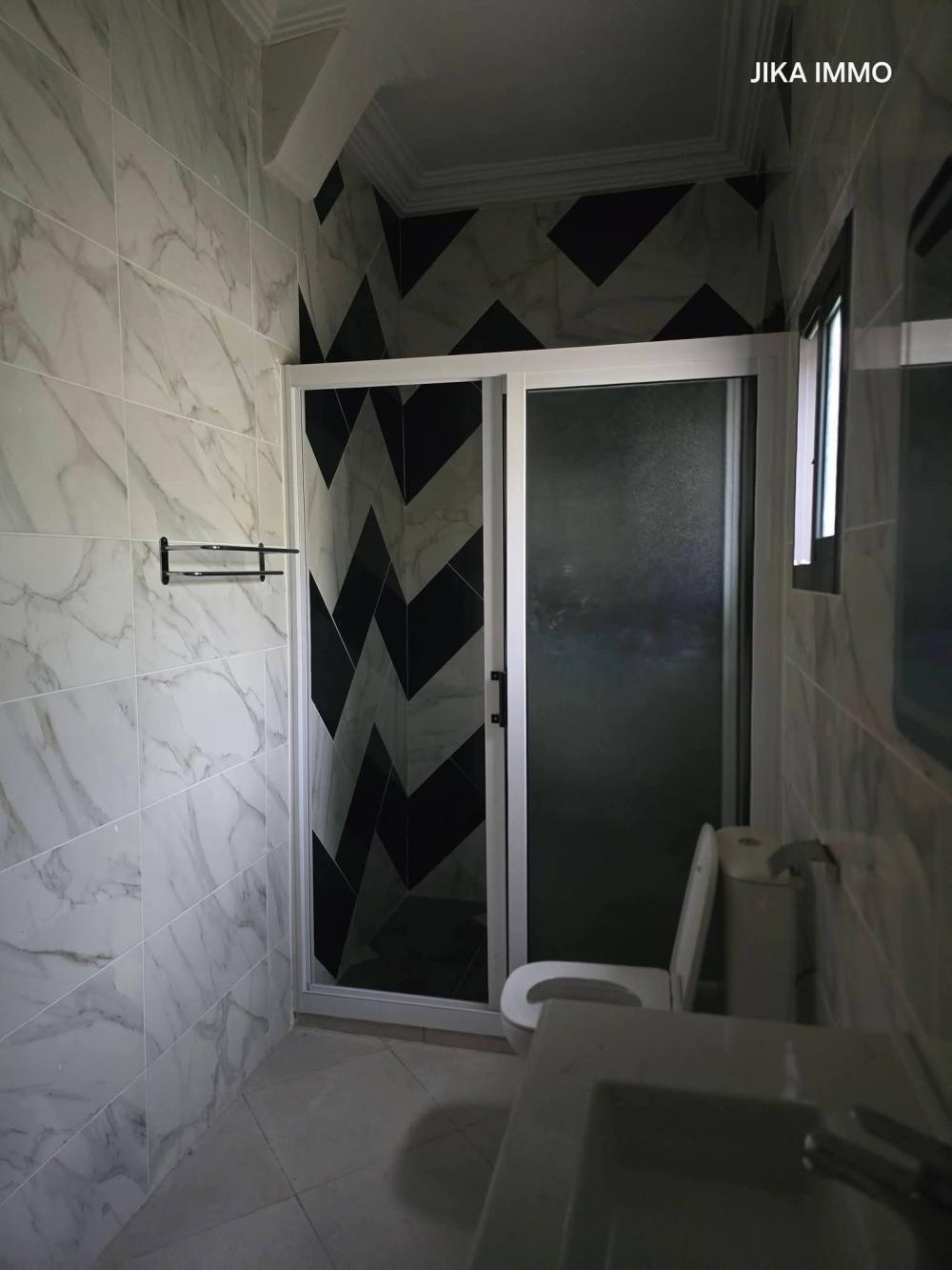 Appartement 4 chambres à louer à Avorbam – Marseille 2