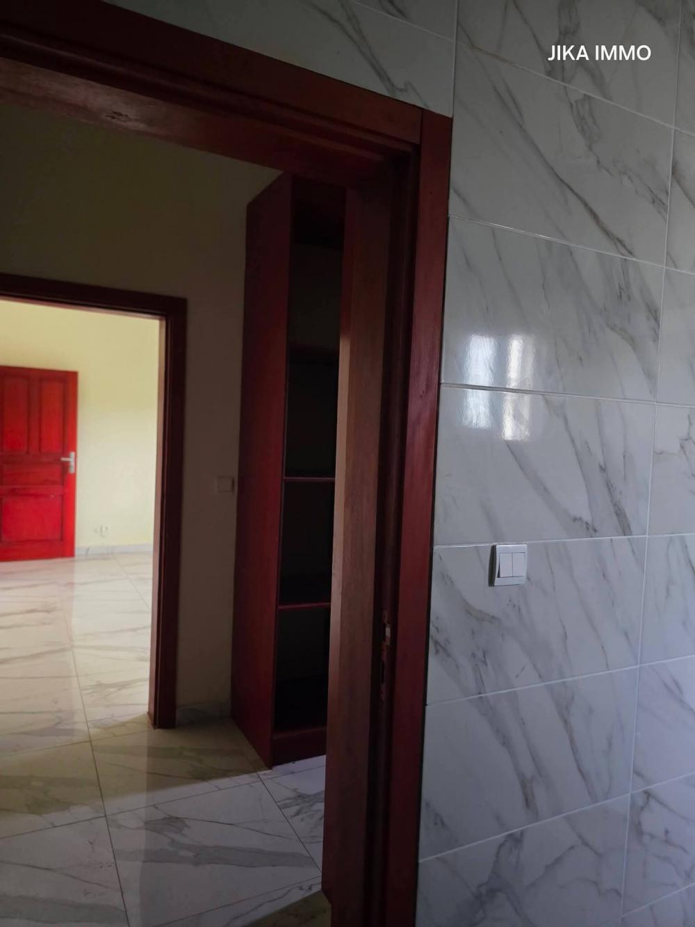 Appartement 4 chambres à louer à Avorbam – Marseille 2