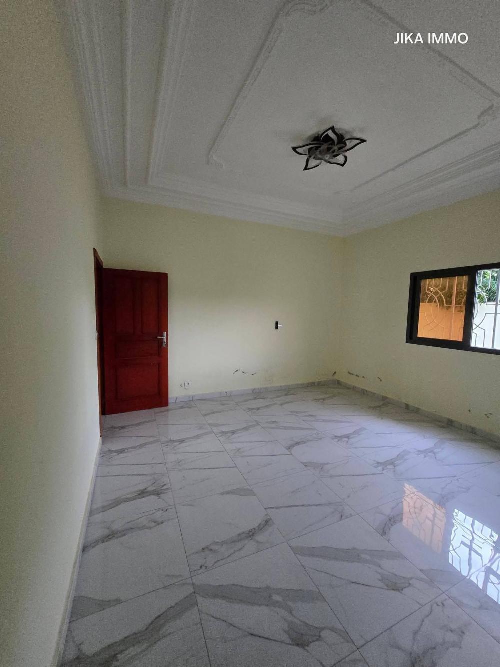 Appartement 4 chambres à louer à Avorbam – Marseille 2