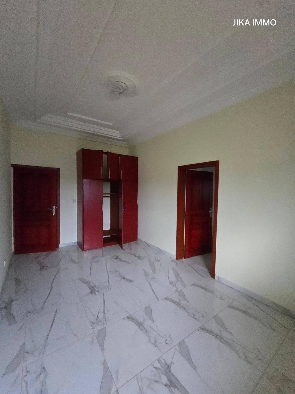 Appartement 4 chambres à louer à Avorbam – Marseille 2