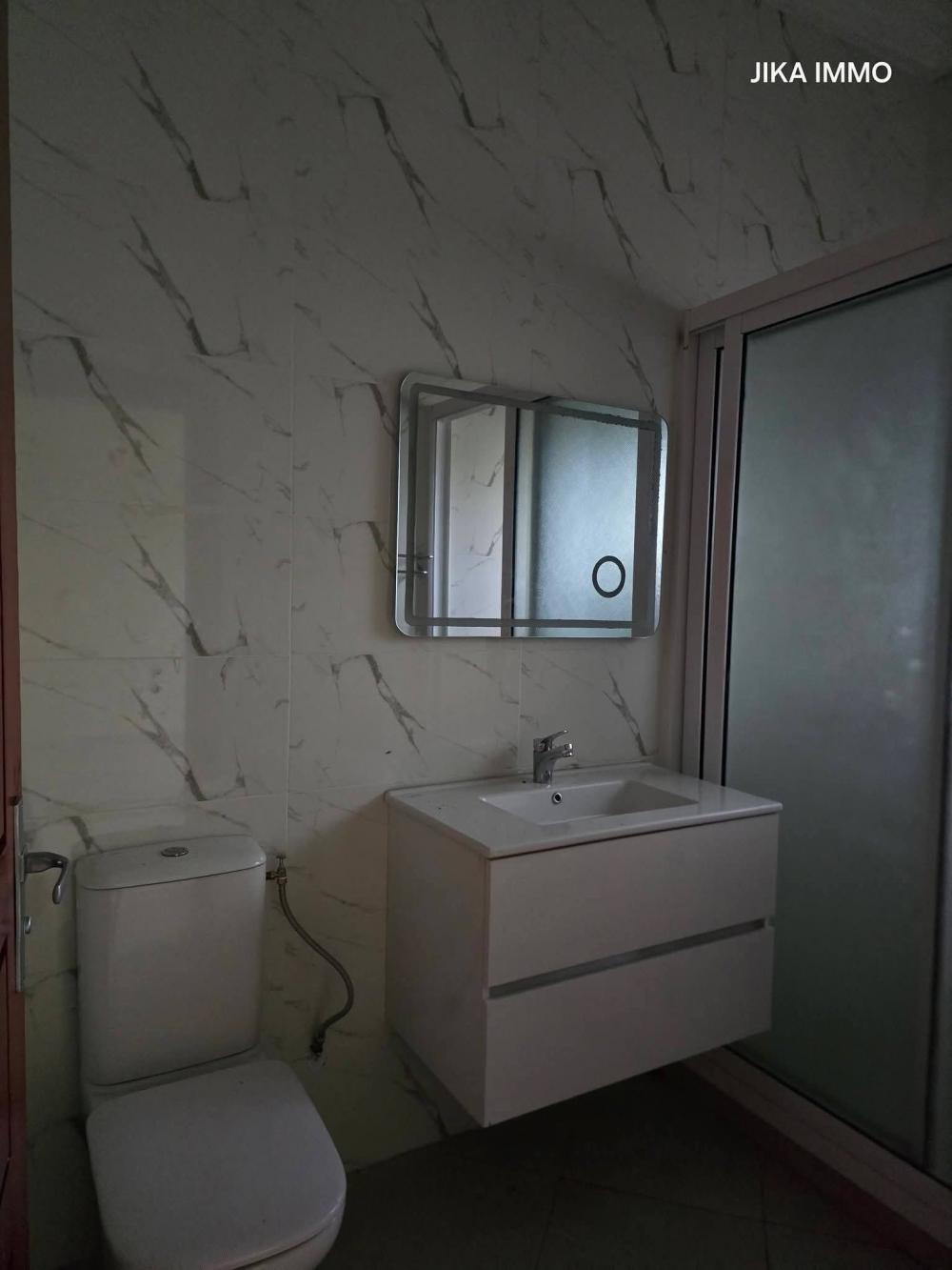 Appartement 4 chambres à louer à Avorbam – Marseille 2