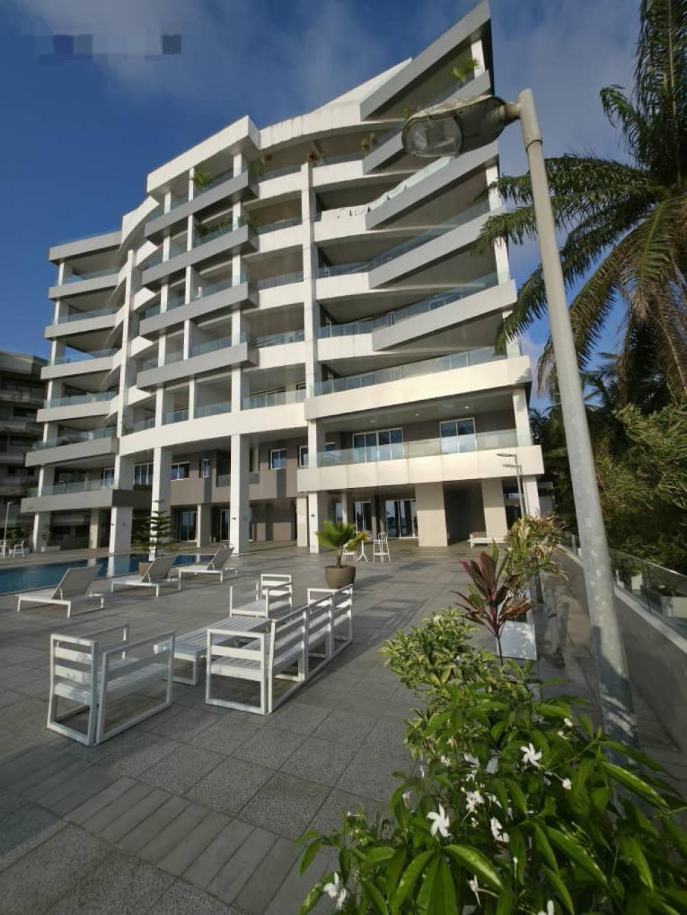 Appartement 3 chambres à louer à l’aéroport