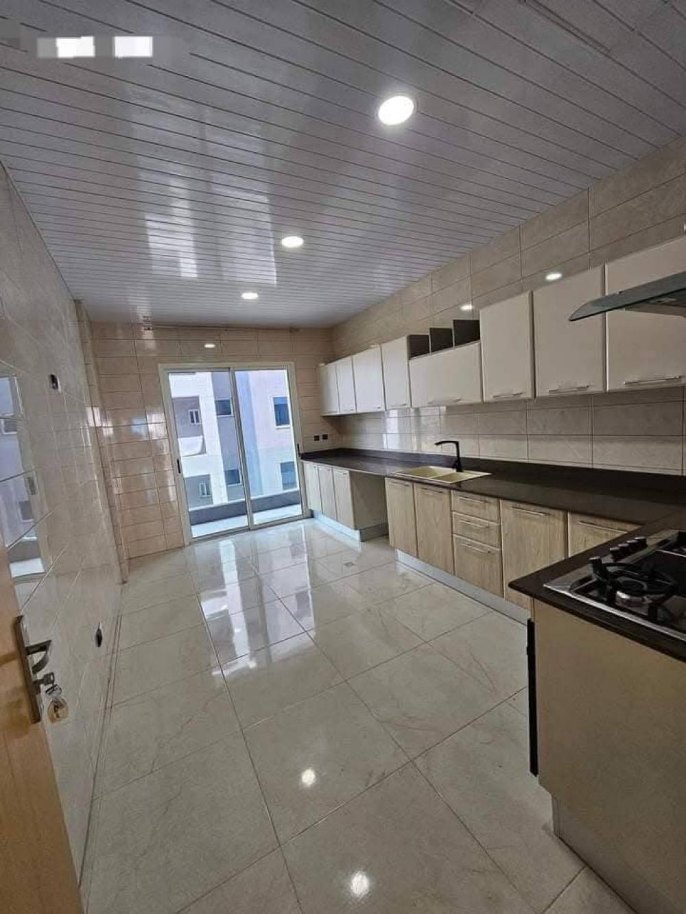 Appartement 3 chambres à louer à l’aéroport