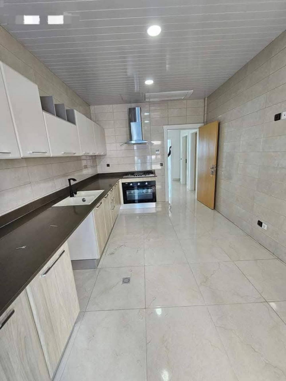 Appartement 3 chambres à louer à l’aéroport