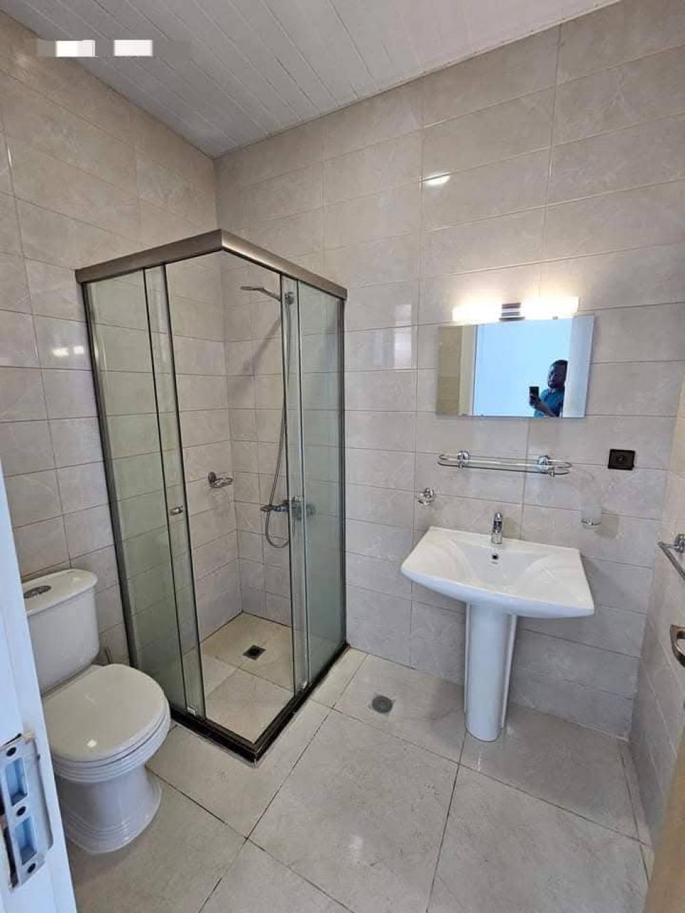Appartement 3 chambres à louer à l’aéroport