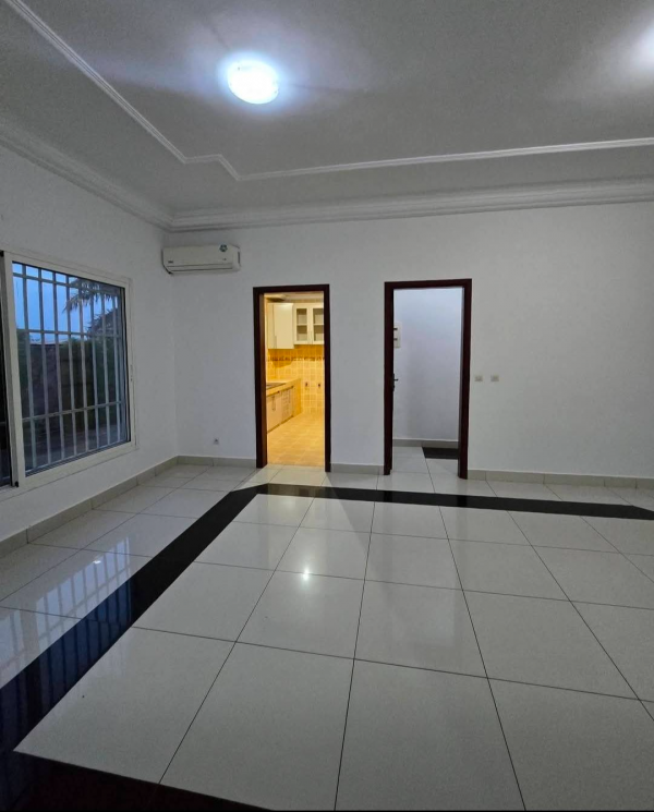 Appartement 2 chambres avec placards