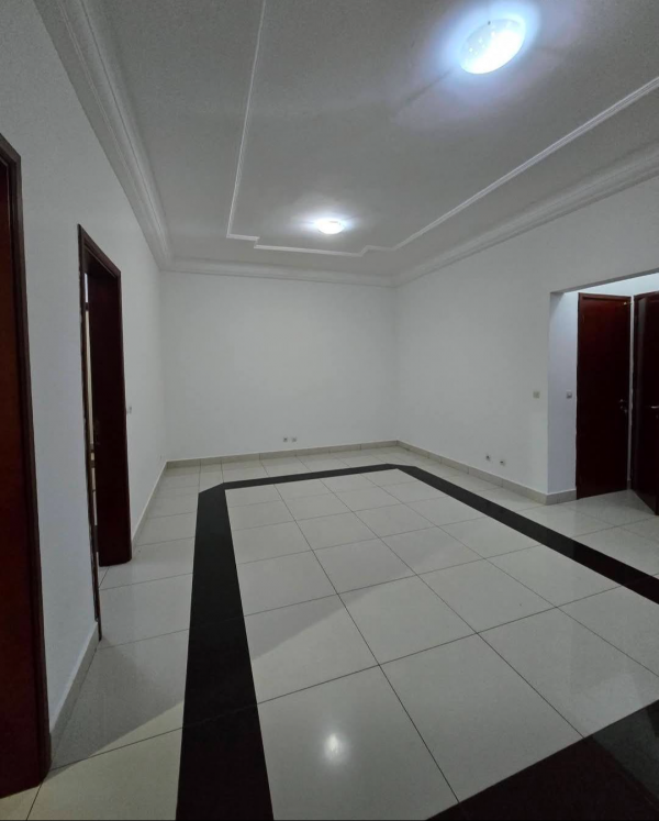 Appartement 2 chambres avec placards