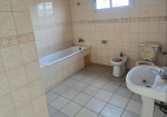 Appartement individuelle de 3 chambres