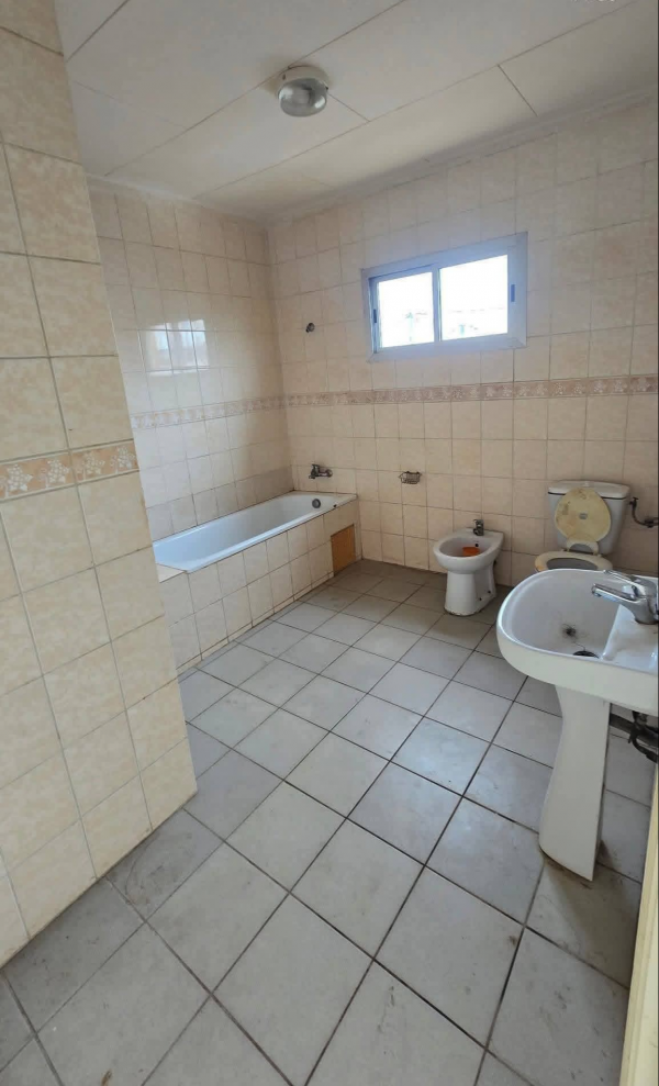 Appartement individuelle de 3 chambres