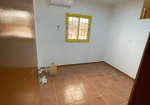 Appartement 3 chambres à là cité Amissa