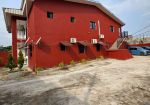 Appartement 2 chambres à louer à Akanda aux 2 hôtels