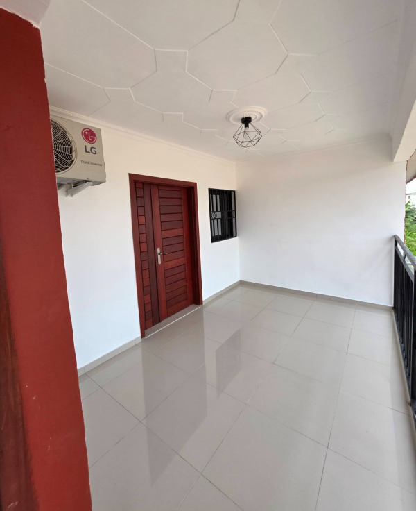 Appartement 2 chambres à louer à Akanda aux 2 hôtels