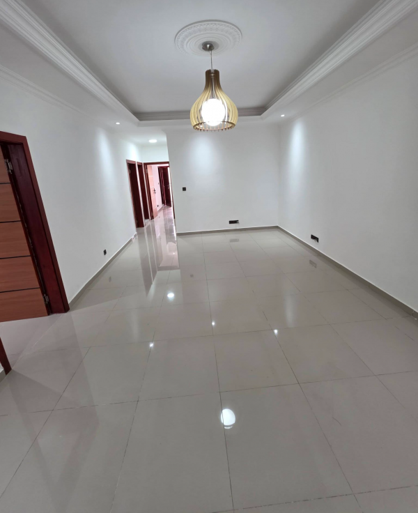 Appartement 2 chambres à louer à Akanda aux 2 hôtels