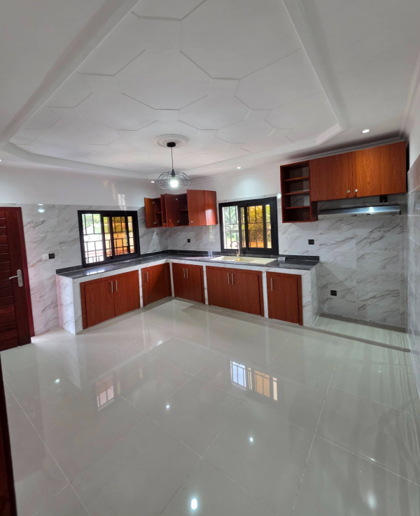 Appartement 2 chambres à louer à Akanda aux 2 hôtels
