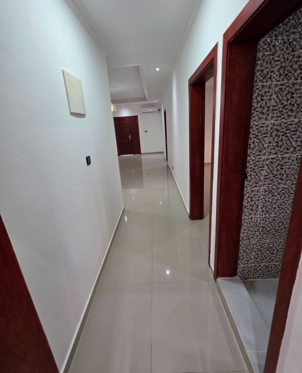 Appartement 2 chambres à louer à Akanda aux 2 hôtels