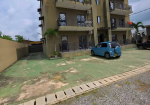 Appartement standing disponible 2 chambres à Akanda – Sherco