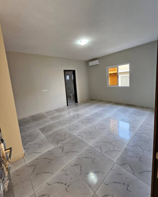 Appartement standing disponible 2 chambres à Akanda – Sherco