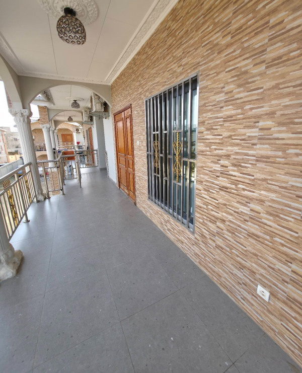 Appartement 2 chambres à louer à Akanda – Marseille 2