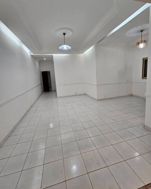 Appartement 2 chambres à vendre au Haut de Gué Gué