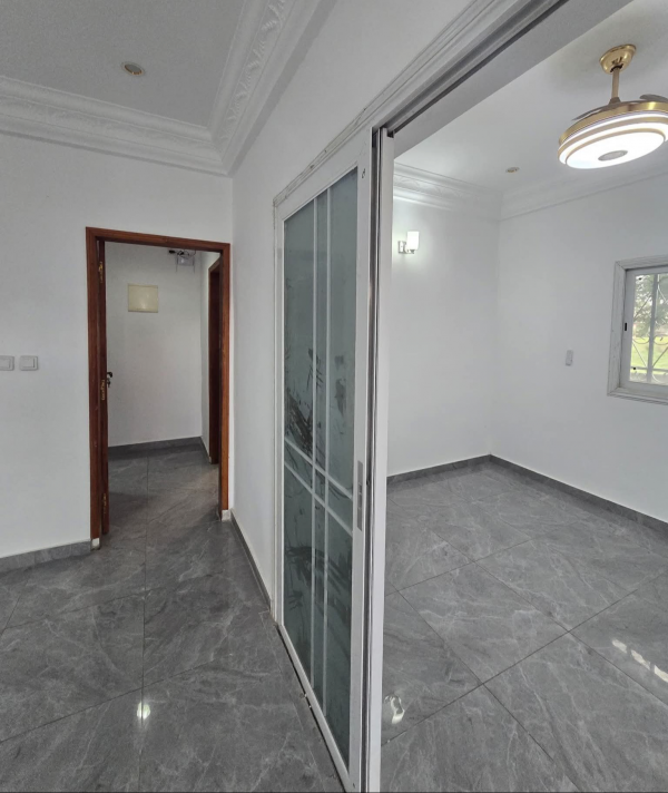 Appartement 2 chambres à louer à Okala