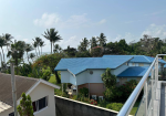 Appartement haut standing avec vue sur mer à louer