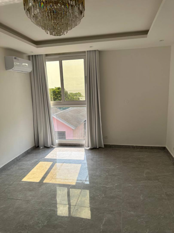 Appartement haut standing avec vue sur mer à louer