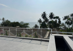 Appartement haut standing avec vue sur mer à louer