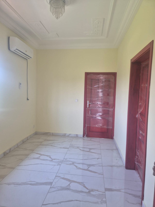 Appartement 4 chambres à louer aux 2 Hôtels