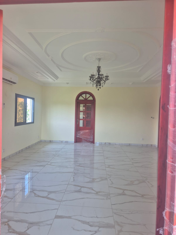 Appartement 4 chambres à louer aux 2 Hôtels