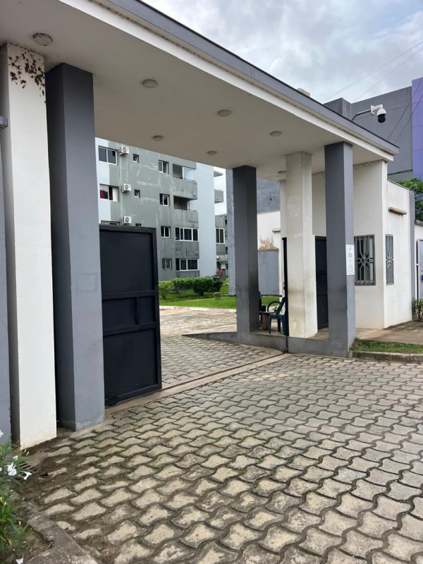 Appartement 3 chambres à vendre au Parasolier