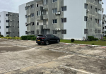 Appartement 3 chambres à vendre au Parasolier