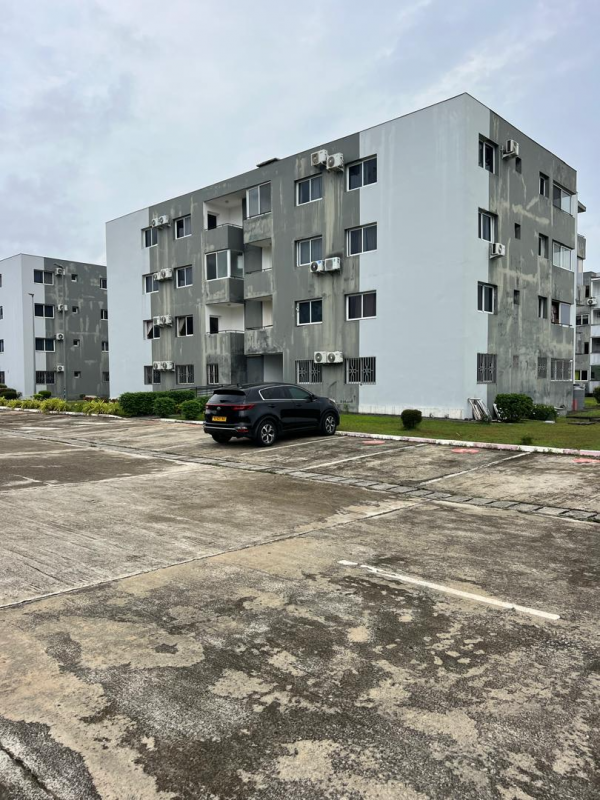 Appartement 3 chambres à vendre au Parasolier