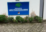 Appartement 3 chambres à vendre au Parasolier