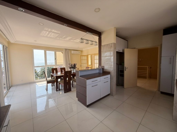 Appartement 3 chambres à vendre à la Sablière
