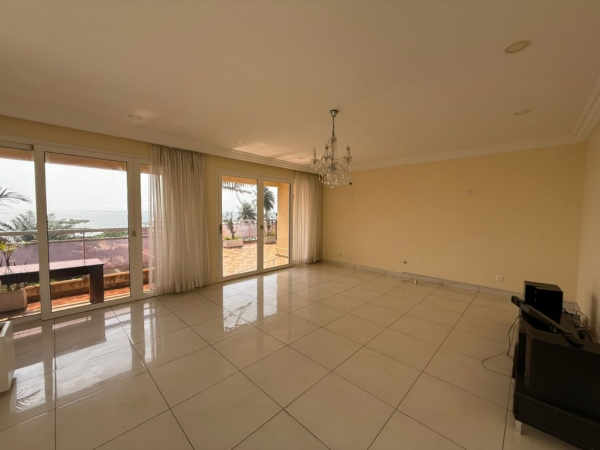 Appartement 3 chambres à vendre à la Sablière