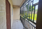 Appartement 2 chambres à louer à Libreville – Alibandeng