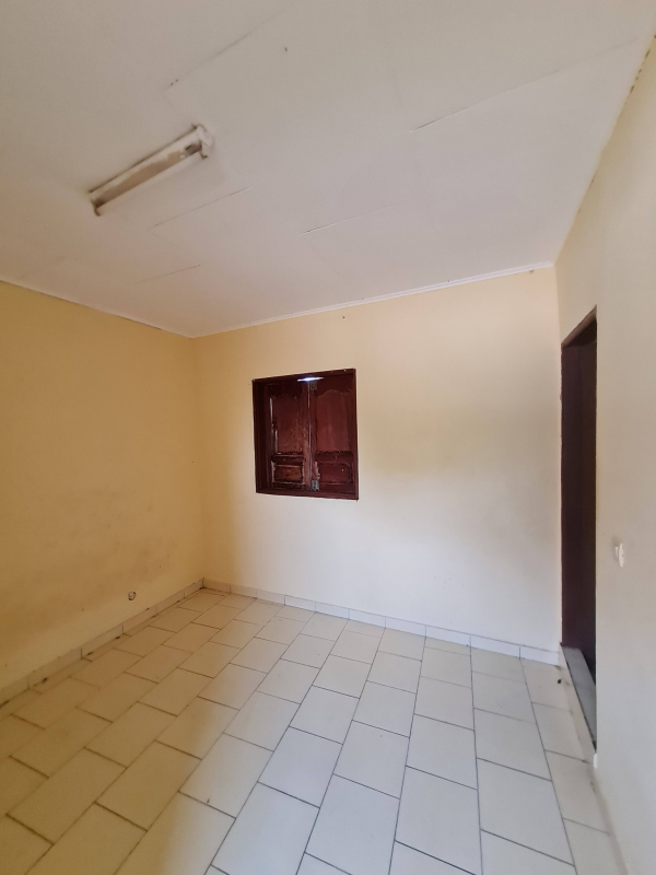 Appartement de 2 chambres 2 salles d’eau à Libreville – Alibandeng