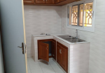 Appartement 2 chambres à louer à Akanda au Château