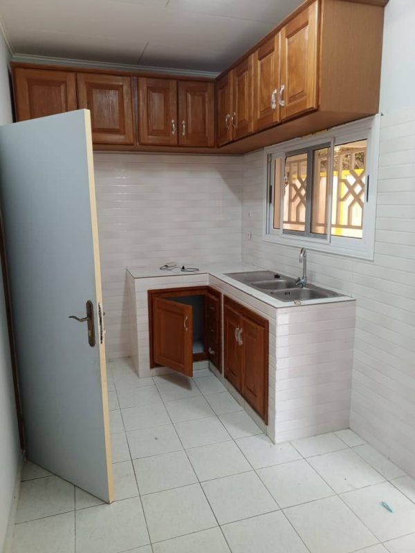 Appartement 2 chambres à louer à Akanda au Château