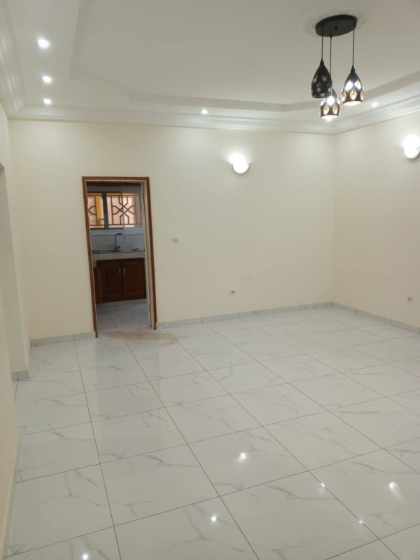 Appartement 2 chambres à louer à Akanda au Château