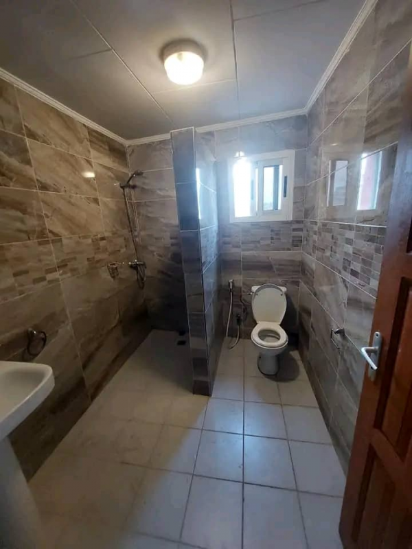 Appartement 3 chambres à louer à Libreville au Bas de Gué-Gué